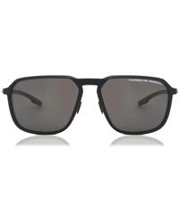 Porsche Design - P8961 Polarized A - Lyst