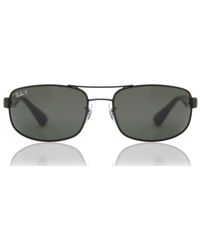 Ray-Ban - Rb3445 Active Lifestyle Polarized 002/58 Sunglasses - Lyst