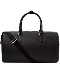 smythson weekend bag