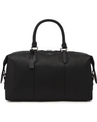 smythson holdall