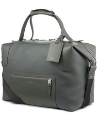 smythson holdall