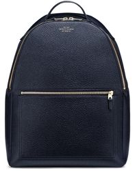 smythson backpack sale