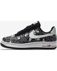 nike sf air force 1 se premium force is female