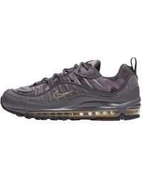 nike Air Max 2 CB 94 Zilver