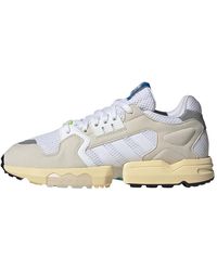 adidas zx 8000 wit