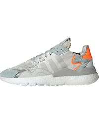 adidas nite jogger uomo gridos adidas nite jogger uomo gridos