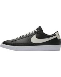 nike blazer Heren hoog