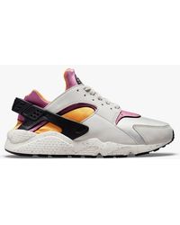 Nike Air Huarache for Men - Up to 70% off | Lyst