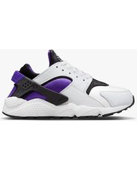 Nike Air Huarache Sneakers for Women - Up to 60% off | Lyst