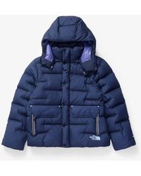 The North Face - Rmst Sierra Parka - Lyst