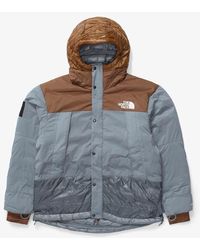 The North Face - 50/50 Mountain Jacket X Undercover - Lyst