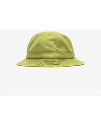 Pop Trading Co. - Suede Bell Hat - Lyst