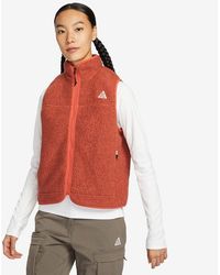 Nike - Acg Arctic Wolf Vest - Lyst