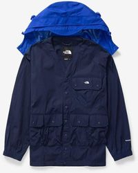 The North Face - Multi-pocket Cardigan - Lyst