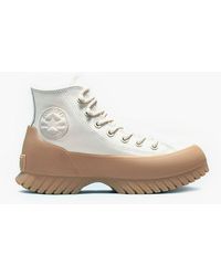 Converse All Star Lugged Winter 2.0 