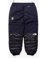 The North Face - 50/50 Down Pant X Undercover - Lyst