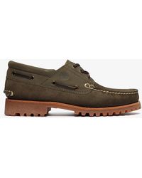 Restringido a tiempo política Timberland Loafers for Men | Online Sale up to 48% off | Lyst