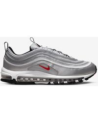 Nike Air Max 97 Sneakers for Women - Up to 73% off | Lyst