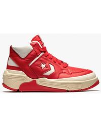 Converse - Weapon Cx Mid - Lyst