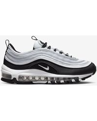 Nike Air Max 97 Sneakers for Women - Up to 55% off | Lyst