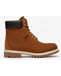 Timberland - Premium 6 Inch Lace Up Waterproof Boot - Lyst