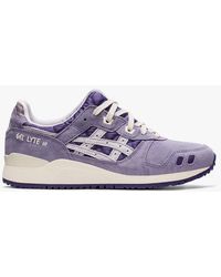 Asics Gel Lyte Sneakers for Women - Up to 50% off at Lyst.com
