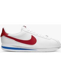 nike cortez personalised