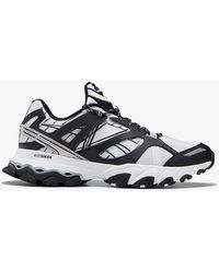 Reebok Lvr X Reebok Dmx Trail Shadow 