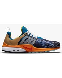 Nike Air Presto Sneakers for Women - Up to 64% off | Lyst