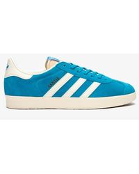 Adidas Gazelle Sneakers for Women - Up to 55% off | Lyst