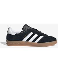Adidas Gazelle for Women - Up to 50% off | Lyst UK