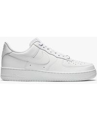 Nike Air Force 1 Sneakers for Men - Up to 54% off at Lyst.com