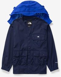 The North Face - Multi-pocket Cardigan - Lyst