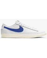 blazer low 3d