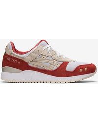 Asics Gel Lyte III Sneakers for Men - Up to 75% off | Lyst