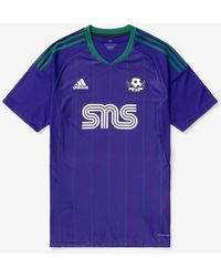 adidas - Sns Fc 23 Home Jersey - Lyst