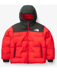 The North Face - Cloud Down Nupste X Undercover - Lyst