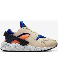 Nike Air Huarache Sneakers for Women - Up to 63% off | Lyst