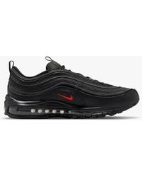 Nike Air Max 97 Sneakers for Women - Up to 60% off | Lyst