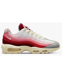 Nike Air Max 95 Sneakers for Women - Up to 70% off | Lyst