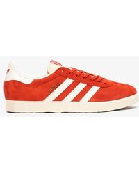 Adidas Gazelle Sneakers for Women - Up to 40% off | Lyst