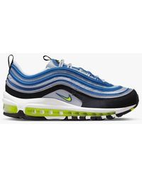 Nike Air Max 97 Sneakers for Women - Up to 52% off | Lyst