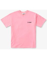 OperaSPORT - Claude Unisex T-shirt - Lyst