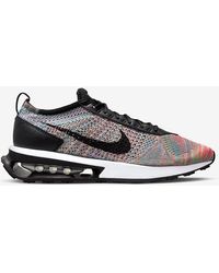 Nike Flyknit Racer Sneakers for Men - Up to 56% off | Lyst