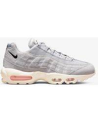 Nike Air Max 95 Sneakers for Men - Up to 55% off | Lyst
