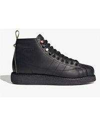 adidas Boots for Women - Up to 50% off at Lyst.com