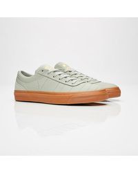 Converse One Star Sneakers for Women - Up to 70% off at Lyst.com