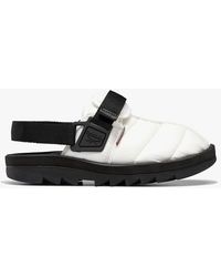 Reebok Flat sandals for Women | Online Sale up to 61% off | Lyst