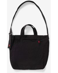 Polo Ralph Lauren Tote bags for Women | Online Sale up to 42% off | Lyst