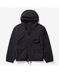 The North Face - M66 Utility Rain Jacket - Lyst
